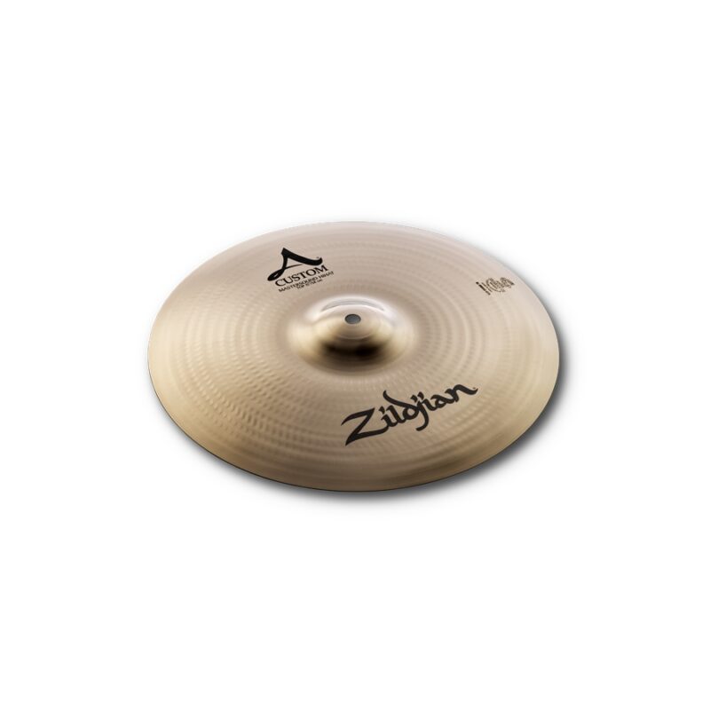 Zildjian A20554 15" A Custom Mastersound HiHat-Top