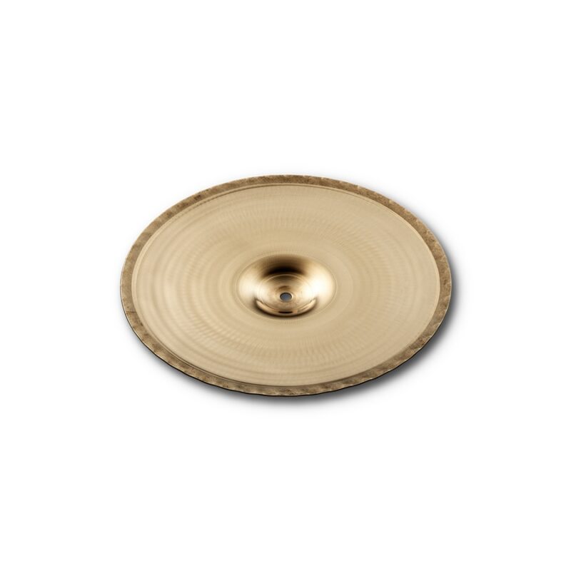 Zildjian A20555 15" A Custom Mastersound HiHat-Bottom