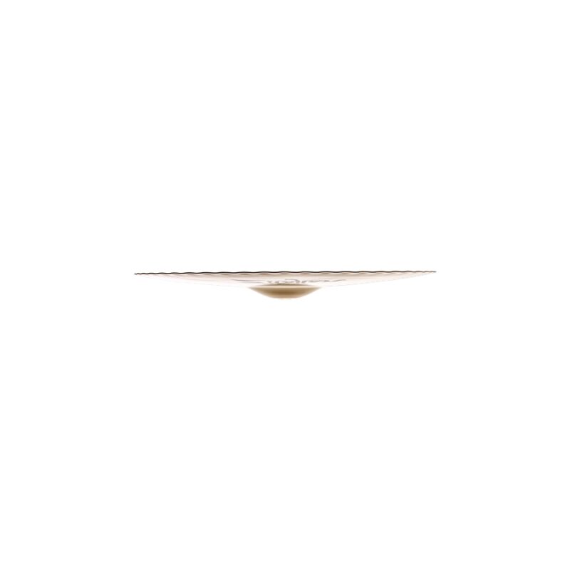 Zildjian A20555 15" A Custom Mastersound HiHat-Bottom
