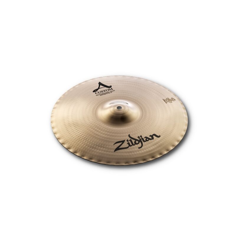 Zildjian A20555 15" A Custom Mastersound HiHat-Bottom