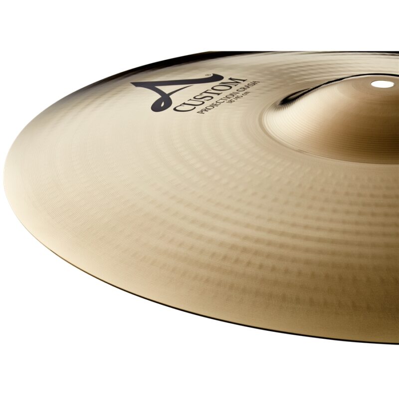 Zildjian A20584-18" A Custom Projection Crash