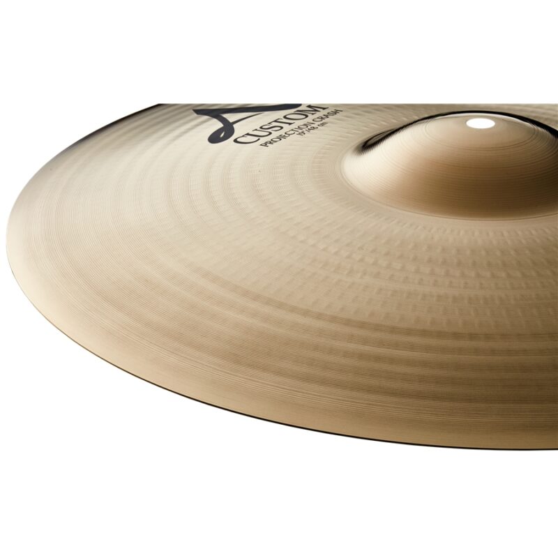 Zildjian A20585-19" A Custom Projection Crash