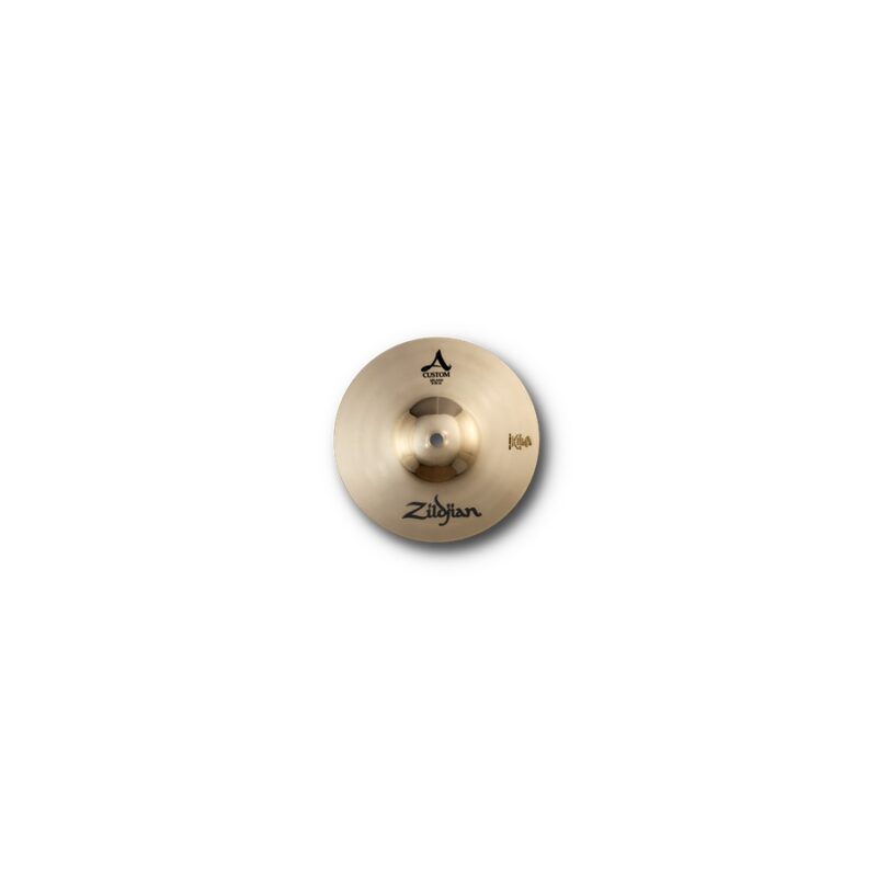 Zildjian A20540-8" A Custom Splash