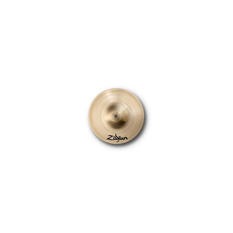 Zildjian A20540-8" A Custom Splash