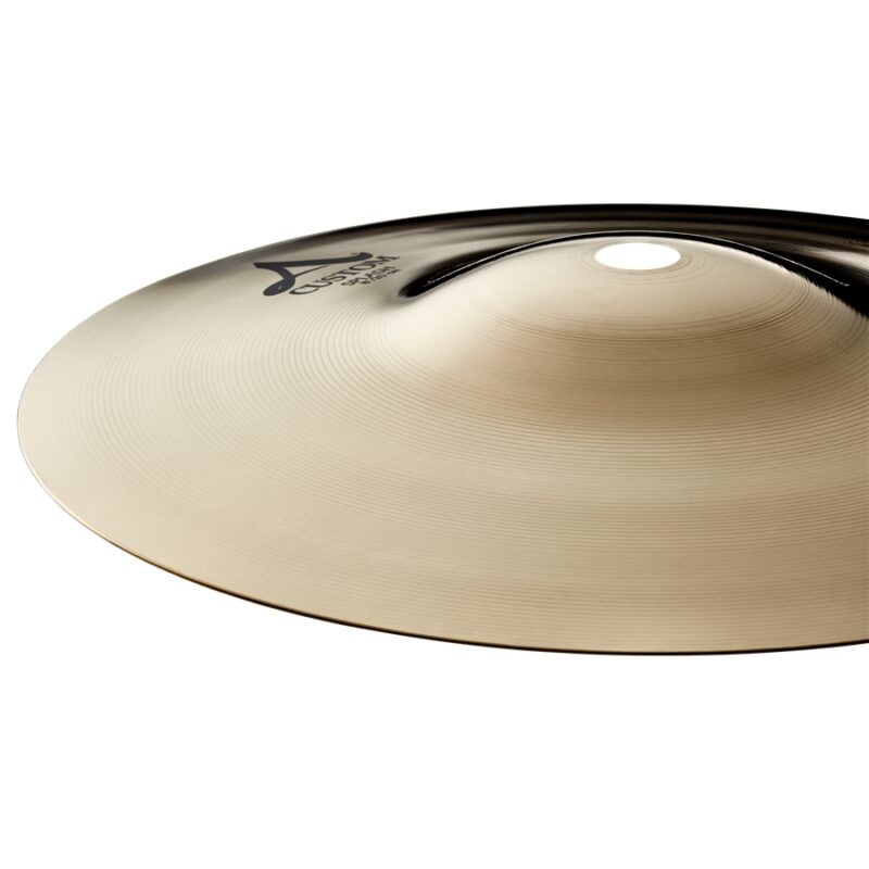 Zildjian A20540-8" A Custom Splash