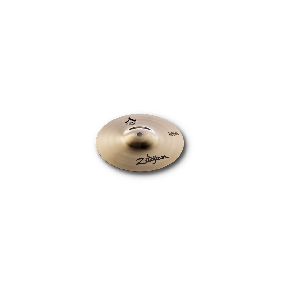 Zildjian A20540-8" A Custom Splash