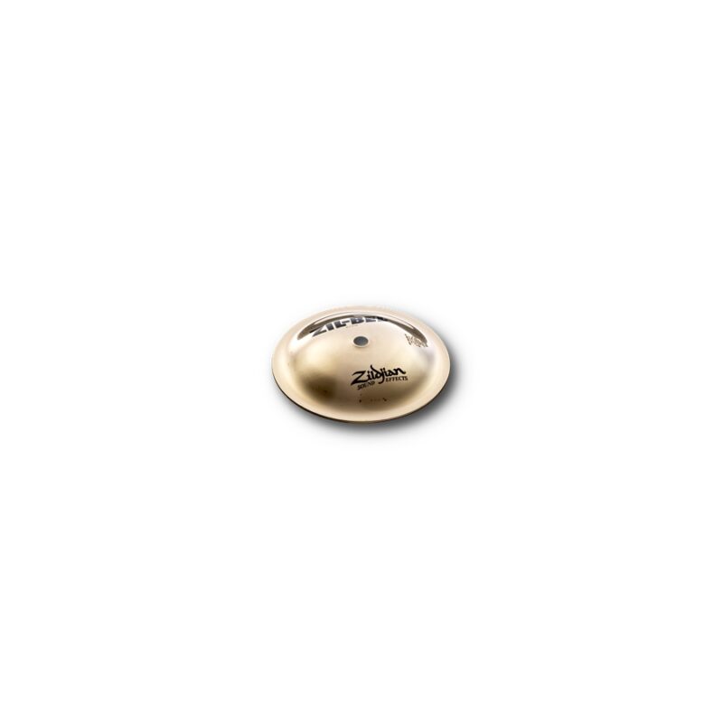 Zildjian A20001-6" FX Small Zil-Bel