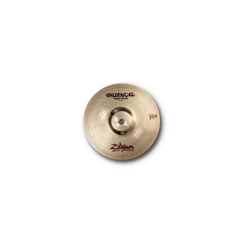 Zildjian A0609-9" FX Trash Splash