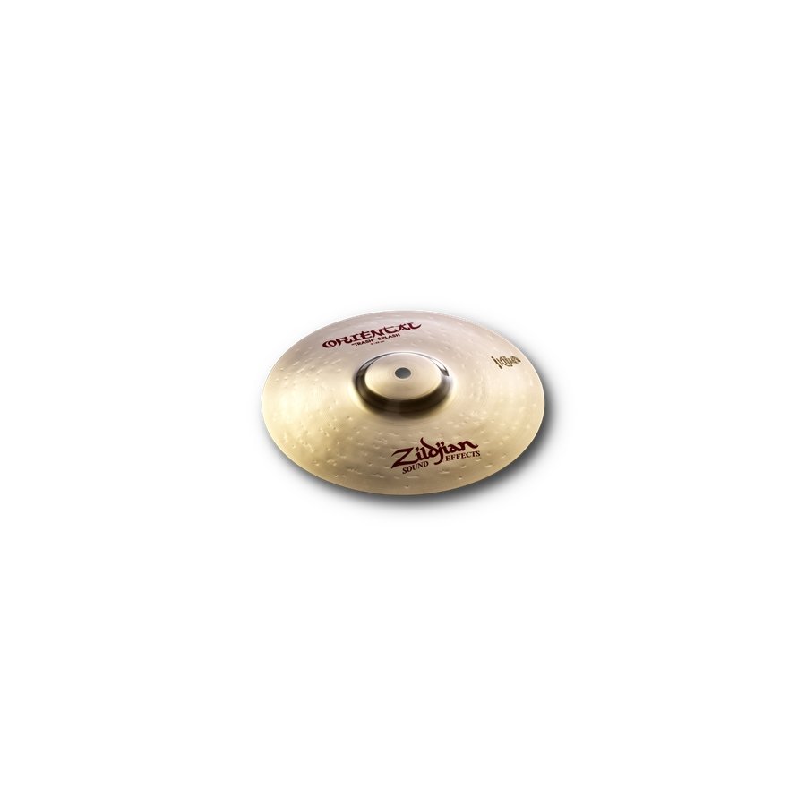 Zildjian A0609-9" FX Trash Splash