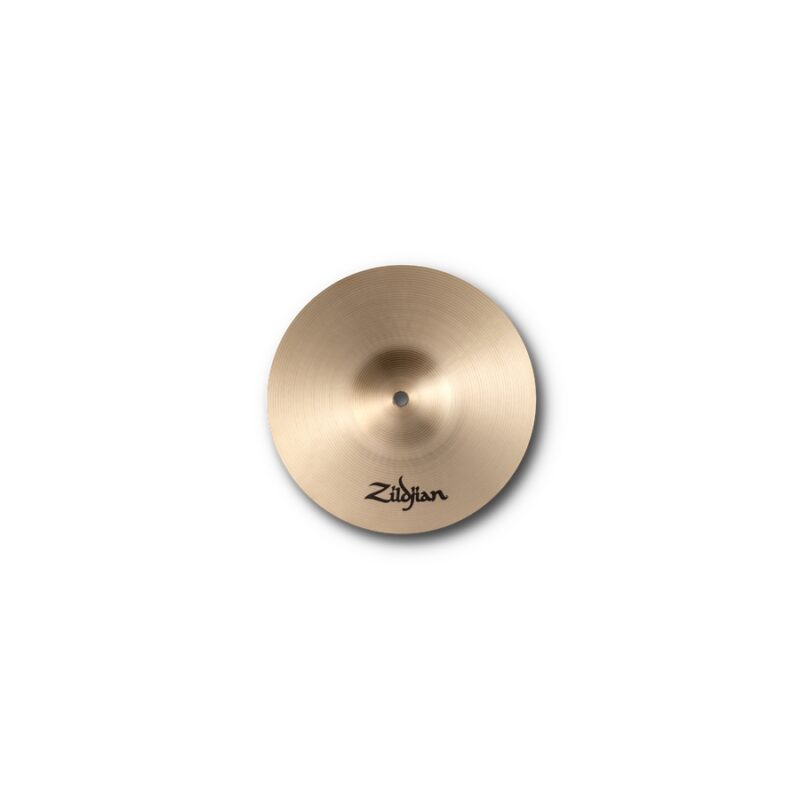 Zildjian A0211-10" A Splash
