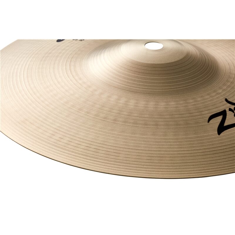 Zildjian A0211-10" A Splash