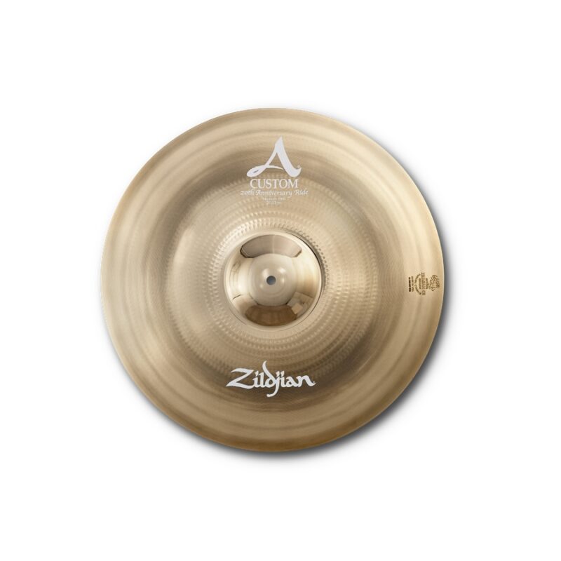 Zildjian A20822 21" A Custom 20th Anniversary Ride