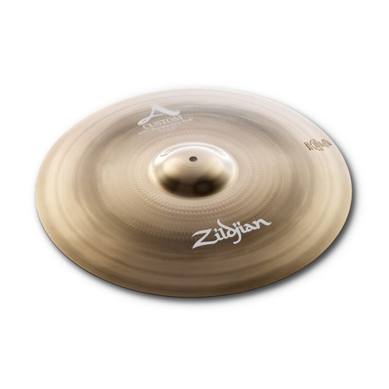 Zildjian A20822 21" A Custom 20th Anniversary Ride