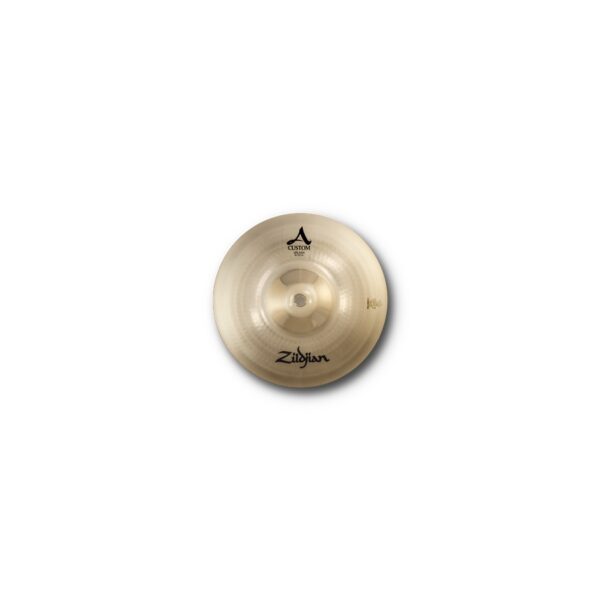 Zildjian A20542-10" A Custom Splash