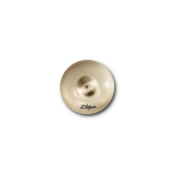 Zildjian A20542-10" A Custom Splash