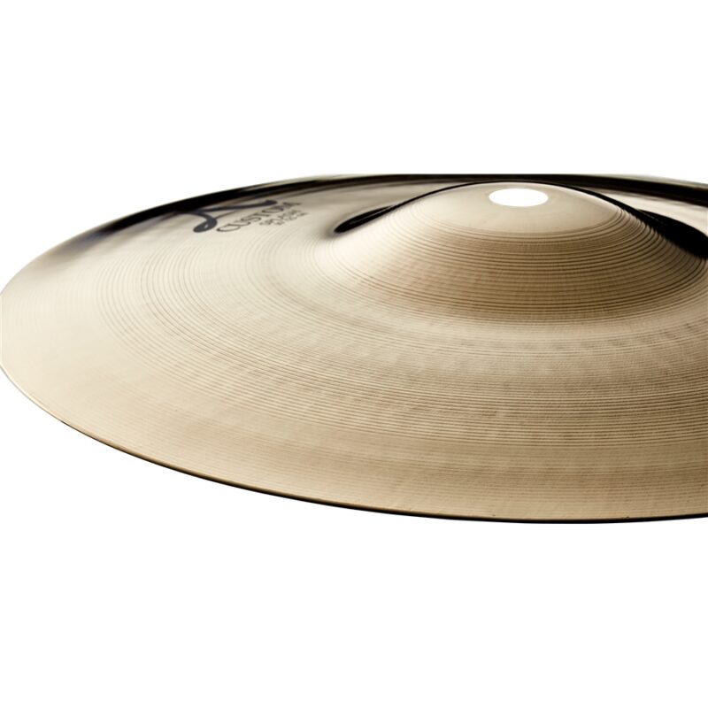 Zildjian A20542-10" A Custom Splash