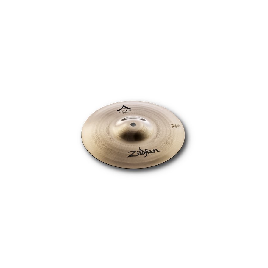 Zildjian A20542-10" A Custom Splash