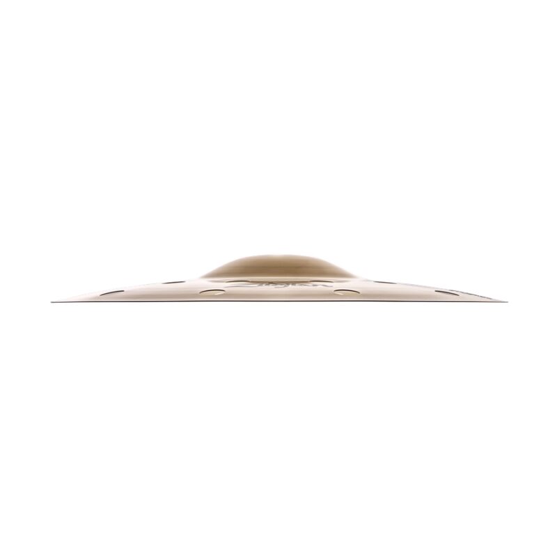 Zildjian A20808-10" A Custom EFX