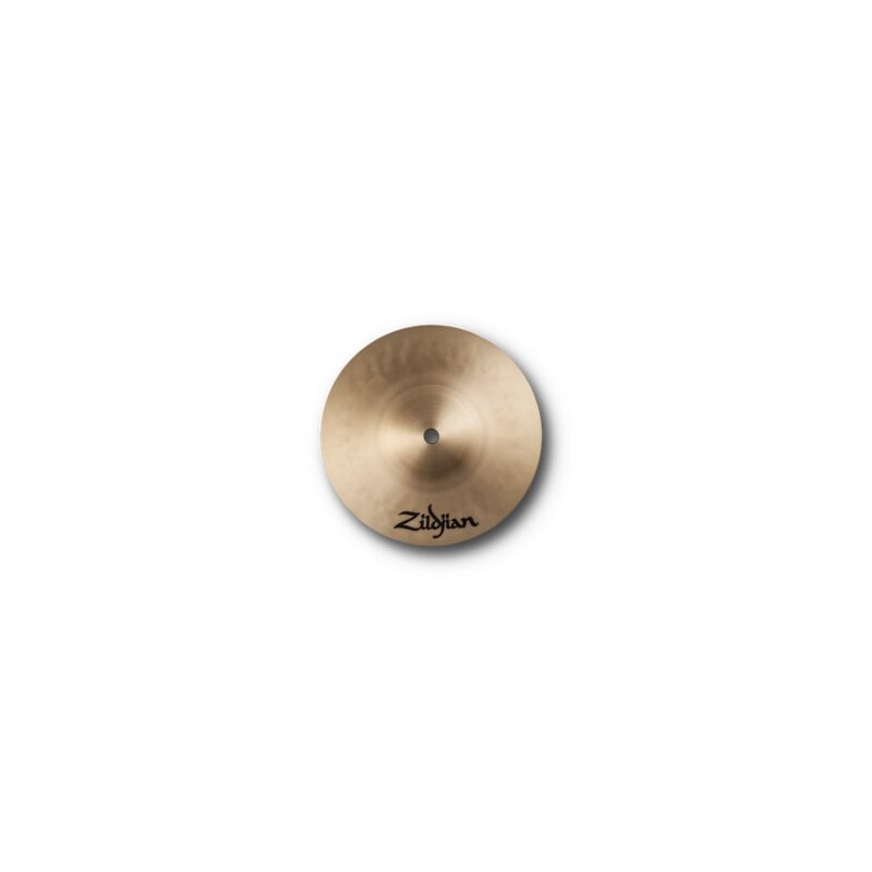 Zildjian K0857-8" K Splash