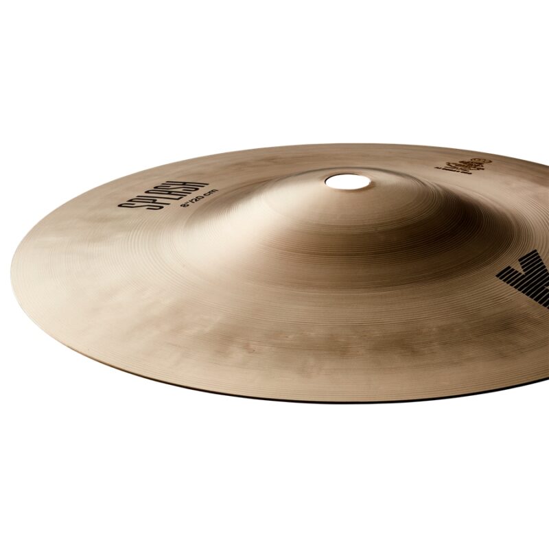 Zildjian K0857-8" K Splash