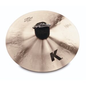 Zildjian K0930-8" K Custom Dark Splash
