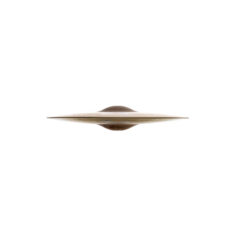 Zildjian K0720-14" K Sweet HiHat Pair