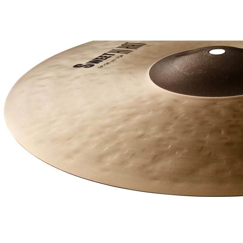 Zildjian K0721-14" K Sweet HiHat Top