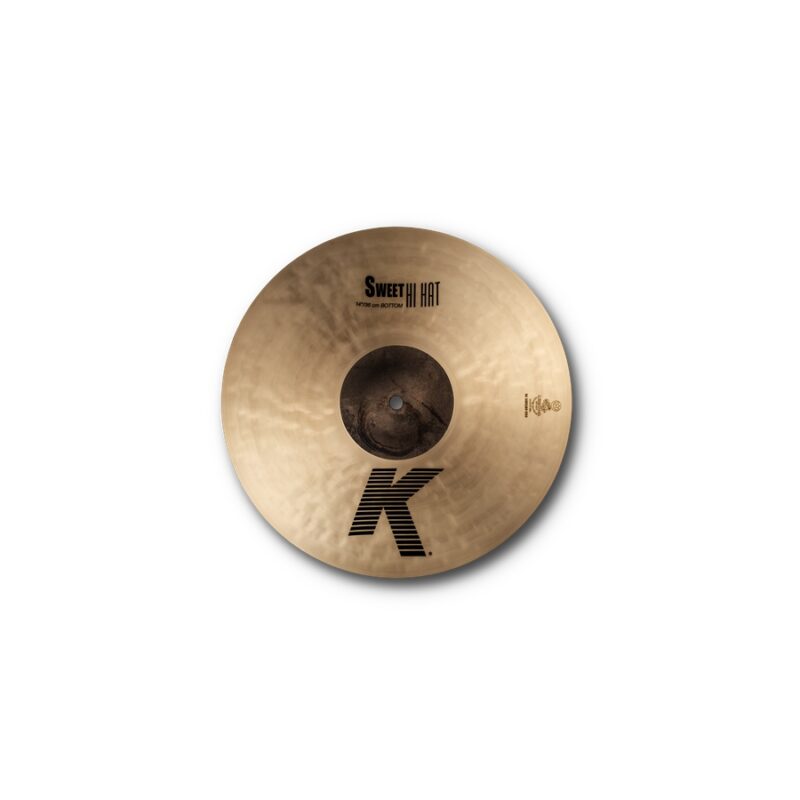 Zildjian K0722-14" K Sweet HiHat Bottom