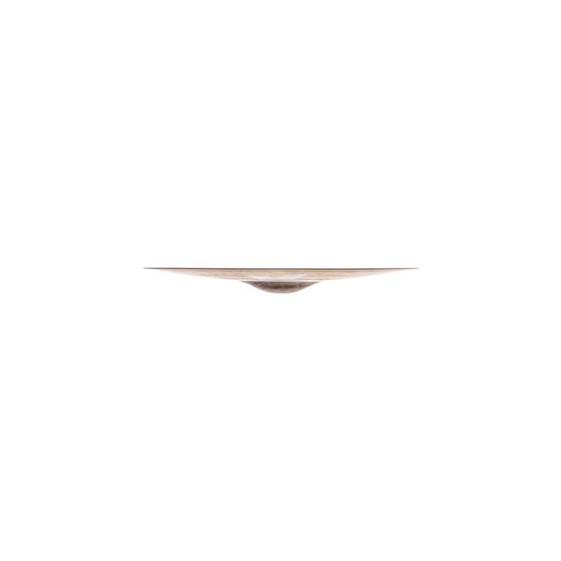 Zildjian K0722-14" K Sweet HiHat Bottom