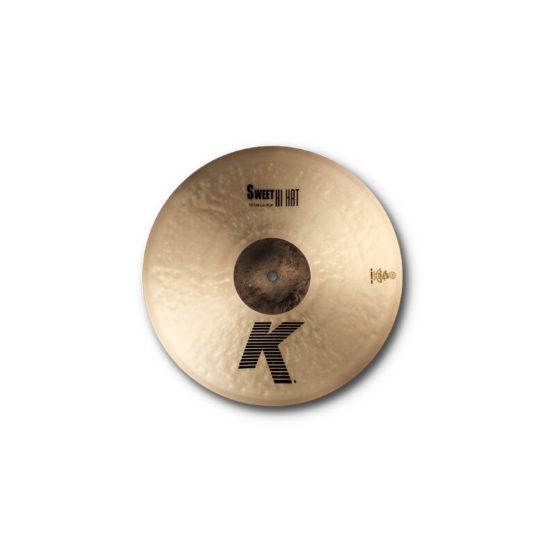 Zildjian K0724-15" K Sweet HiHat Top