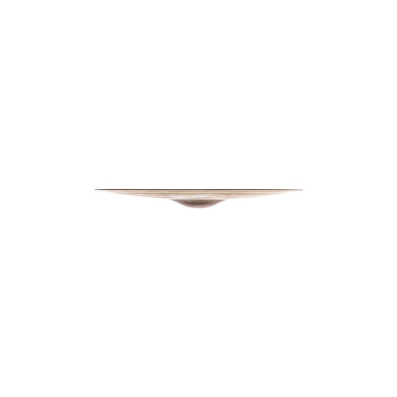 Zildjian K0725-15" K Sweet HiHat Bottom
