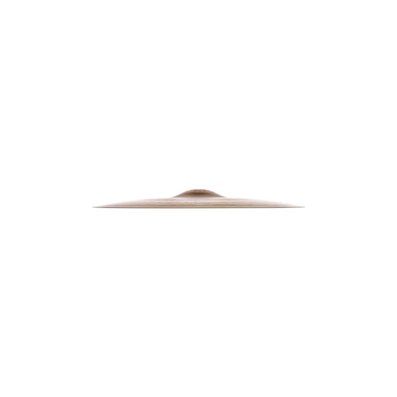 Zildjian K0727-16" K Sweet HiHat Top