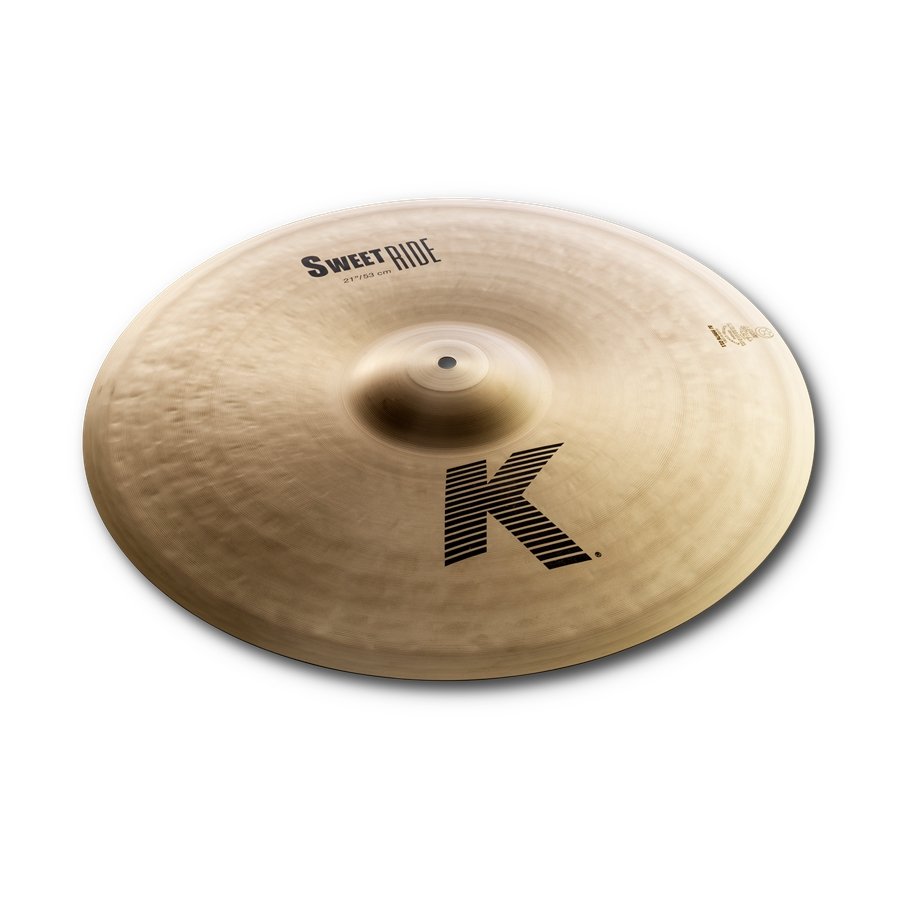 Zildjian K0731-21" K Sweet Ride