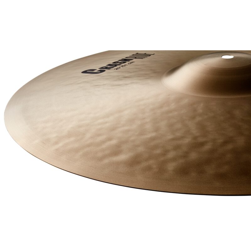Zildjian K0810-20" K Crash Ride