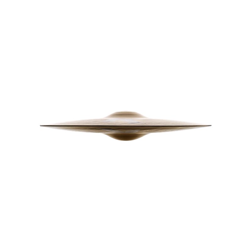 Zildjian K0812-14" K Light HiHat Pair