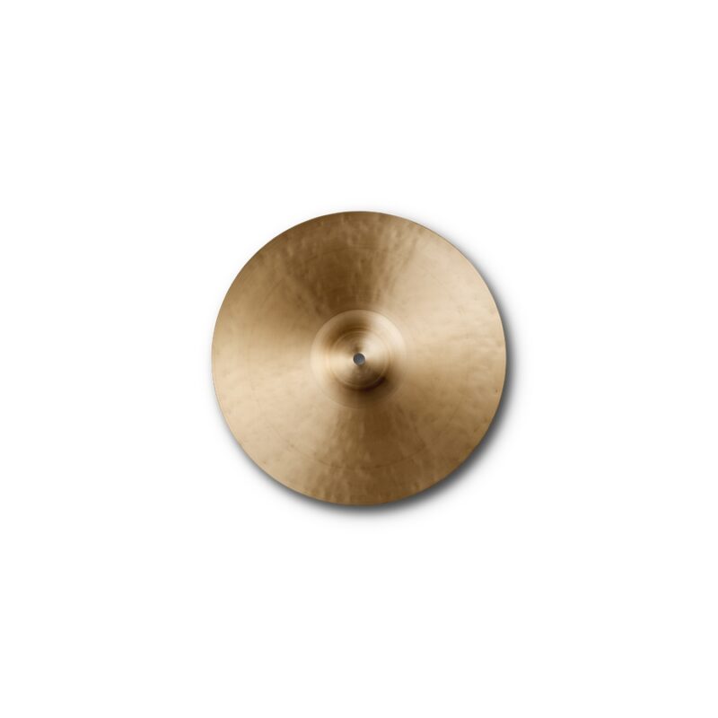 Zildjian K0821-13" K HiHat Top