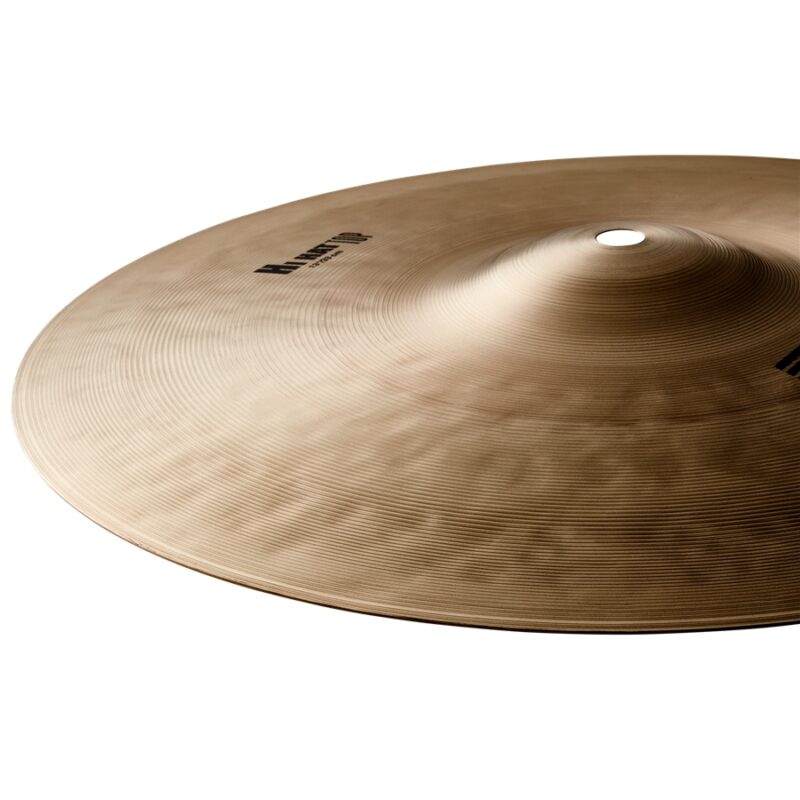 Zildjian K0821-13" K HiHat Top