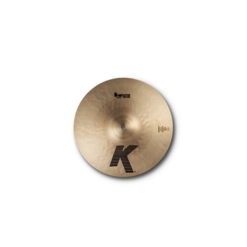 Zildjian K0822-13" K HiHat Bottom