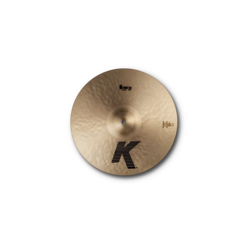 Zildjian K0824-14" K HiHat Top