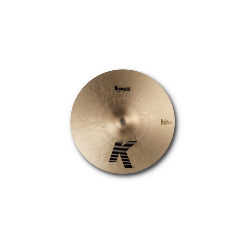 Zildjian K0825-14" K HiHat Bottom