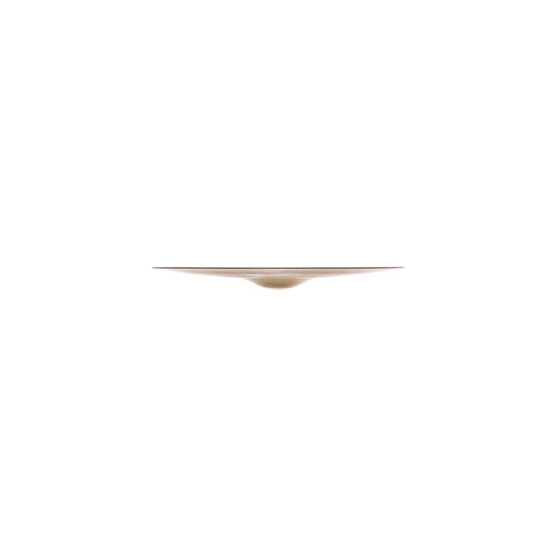Zildjian K0825-14" K HiHat Bottom