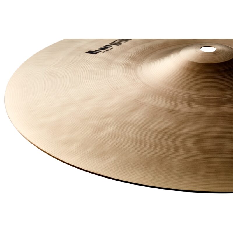 Zildjian K0825-14" K HiHat Bottom