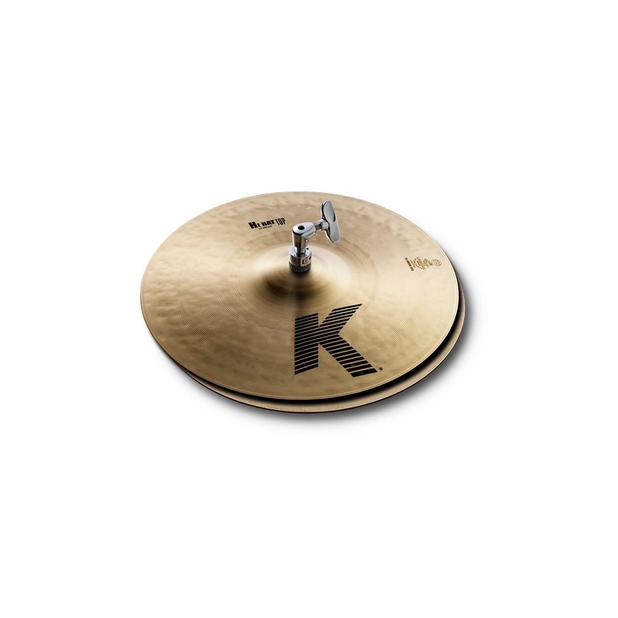 Zildjian K0829-13" K/Z Special HiHat