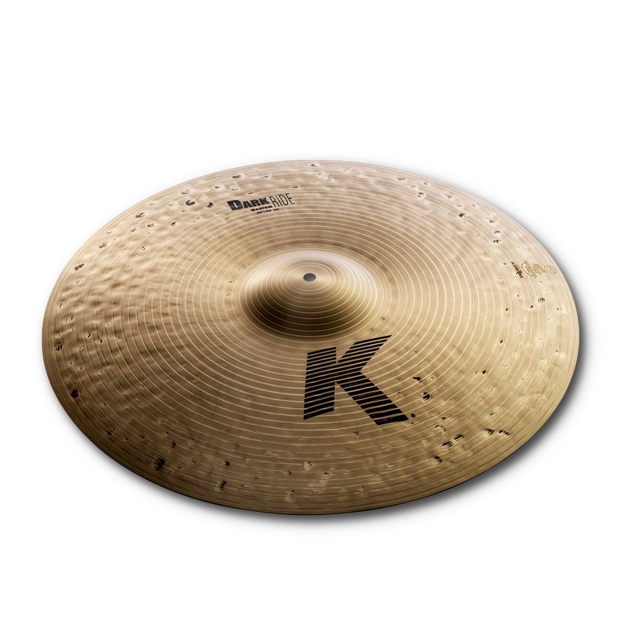 Zildjian K0830-22" K Dark Medium Ride