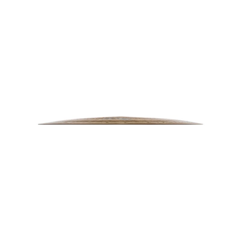 Zildjian K0882-20" K Custom Flat Top Ride