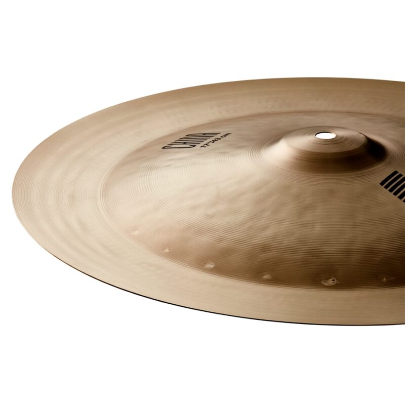 Zildjian K0883-17" K China