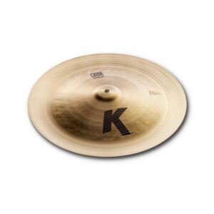 Zildjian K0885-19" K China