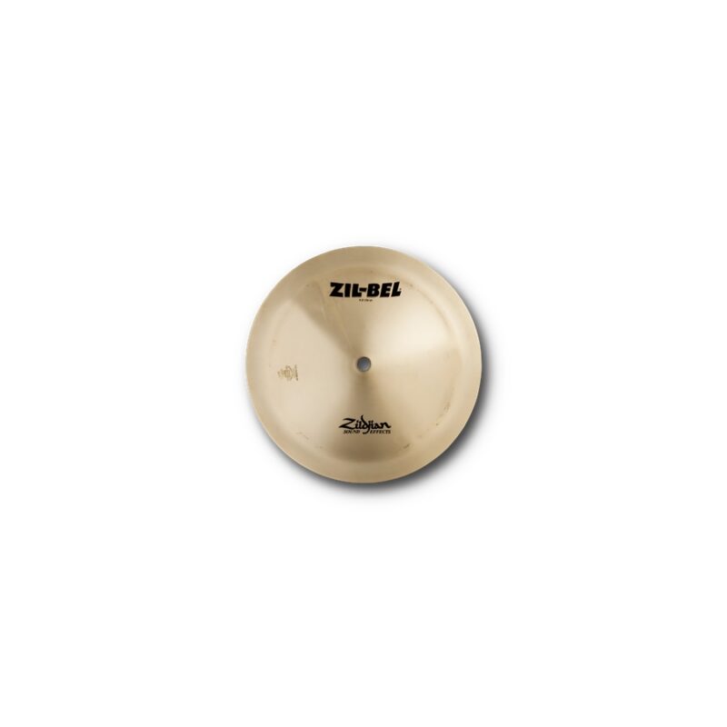 Zildjian A20002-9.5" FX Large Zil-Bel