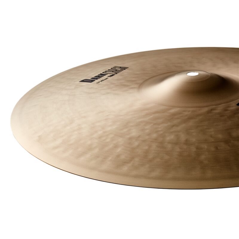 Zildjian K0903-17" K Dark Crash Thin