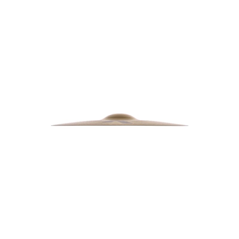 Zildjian K0904-18" K Dark Crash Thin